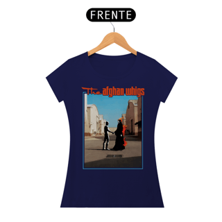 Nome do produto The Afghan Whigs - Baby Look