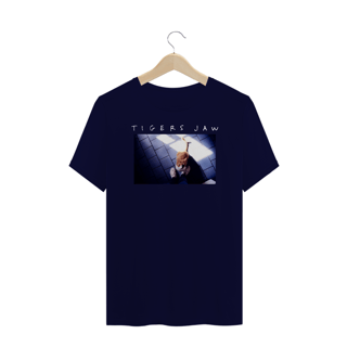 Nome do produto Tigers Jaw - Plus Size