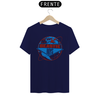 Nome do produto Beastie Boys - Básica