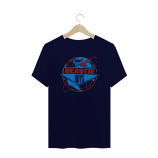 Nome do produto Beastie Boys - Plus Size