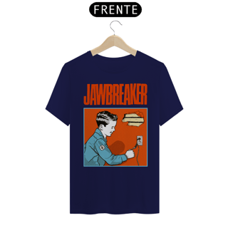 Nome do produto Jawbreaker - Básica