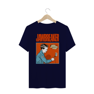 Nome do produto Jawbreaker - Plus Size
