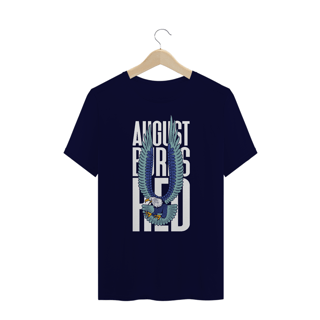 Nome do produto August Burns Red - Plus Size
