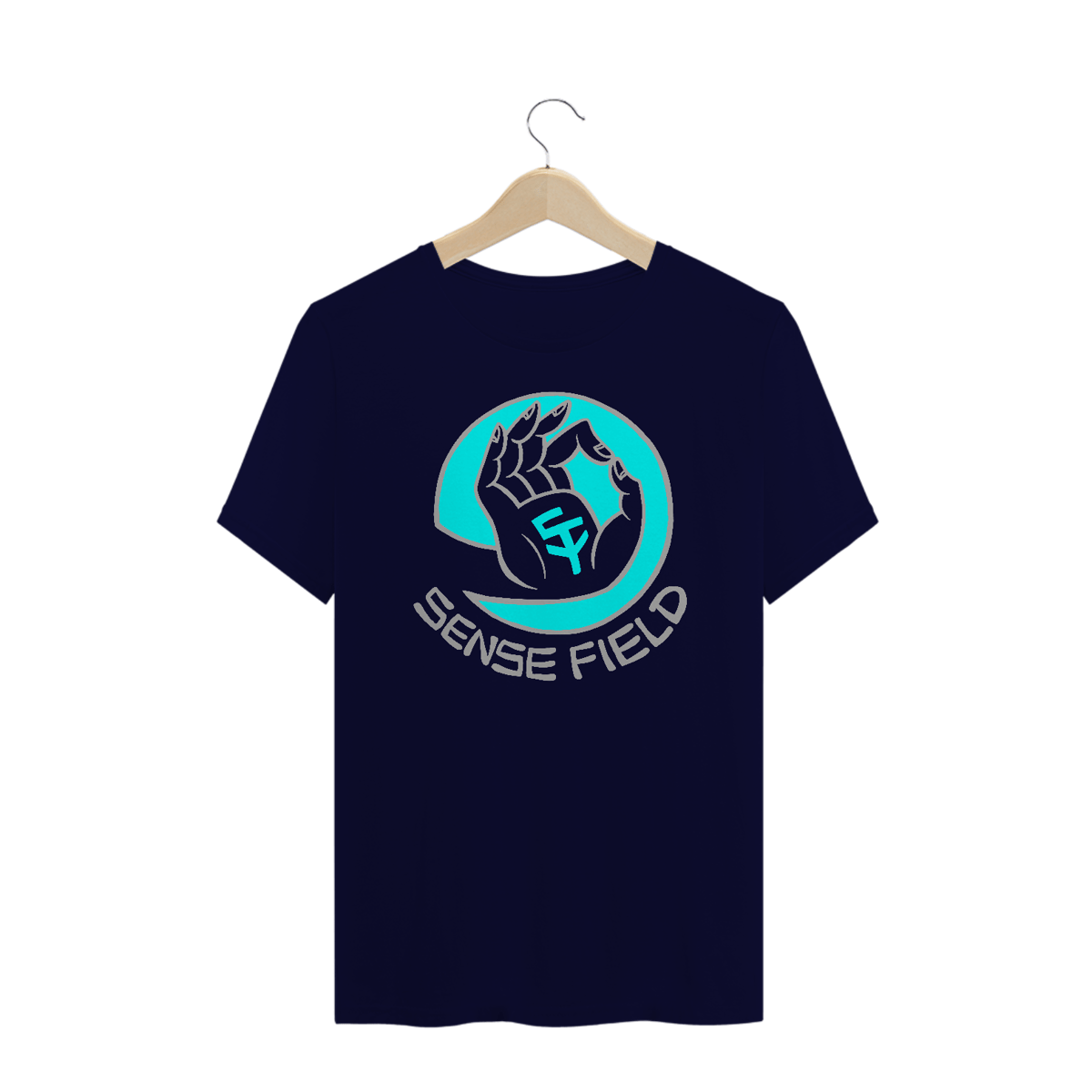 Nome do produto: Sense Field - Plus Size