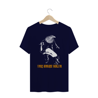 Nome do produto The Mars Volta - Plus Size