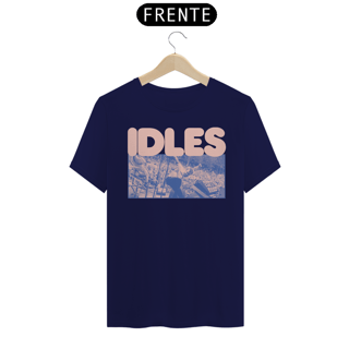 Nome do produto Idles - Básica