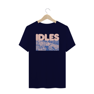 Nome do produto Idles - Plus Size