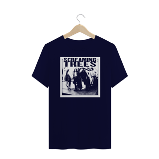 Nome do produto Screaming Trees - Plus Size