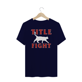 Nome do produto Title Fight 