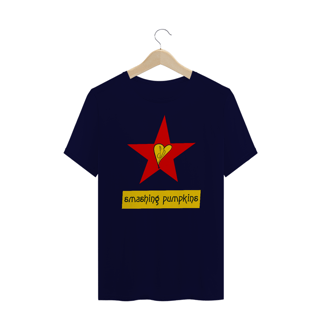 Nome do produto The Smashing Pumpkins - Plus Size