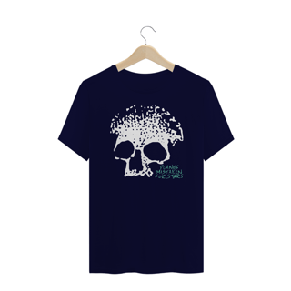 Nome do produto Planes Mistaken for Stars - Plus Size