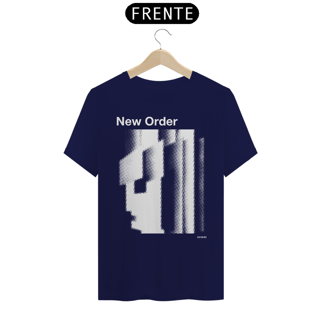 Nome do produto New Order - Básica
