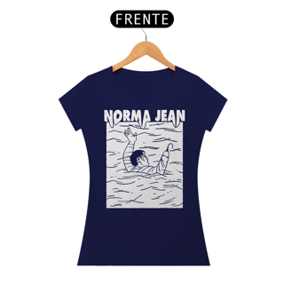 Nome do produto Norma Jean - Baby Look