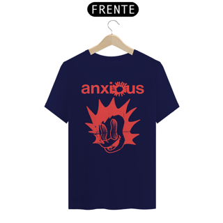 Nome do produto Anxious - Básica