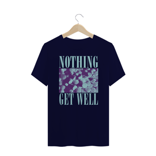 Nome do produto Nothing - Plus Size