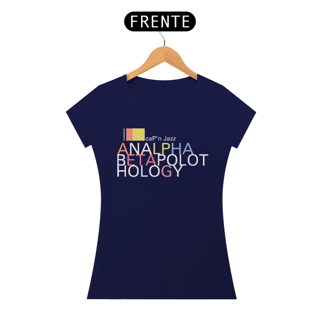 Nome do produto Cap'n Jazz - Baby Look