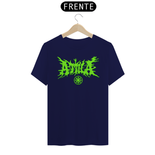 Nome do produto Atilla - Básica