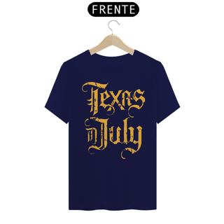 Nome do produto Texas in July - Básica