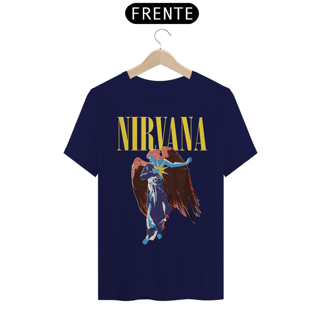 Nome do produto Nirvana - Básica