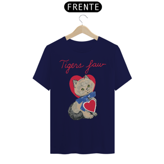 Nome do produto Tigers Jaw - Básica