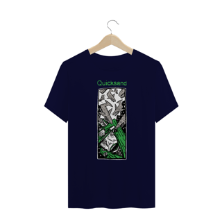 Nome do produto Quicksand - Plus Size