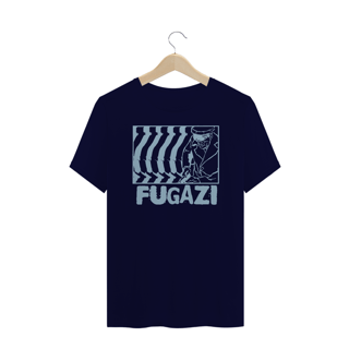 Nome do produto Fugazi - Plus Size