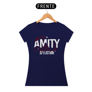 Nome do produto The Amity Affliction - Baby Look