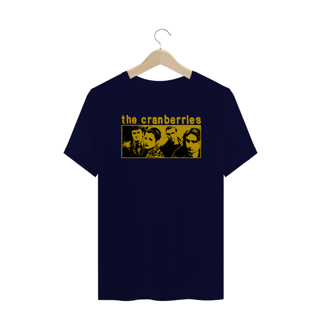 Nome do produto The Cranberries - Plus Size