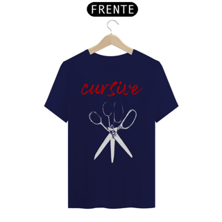 Nome do produto Cursive - Básica