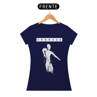 Nome do produto Embrace - Baby Look