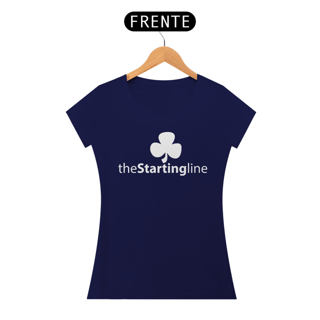 Nome do produto The Starting Line - Baby Look
