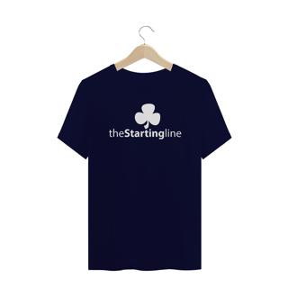 Nome do produto The Starting Line - Plus Size