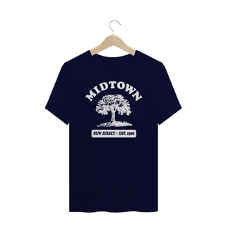 Nome do produto Midtown - Plus Size