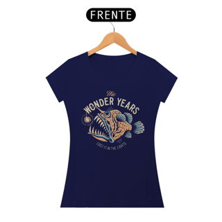 Nome do produto The Wonder Years - Baby Look