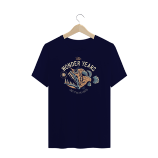 Nome do produto The Wonder Years - Plus Size