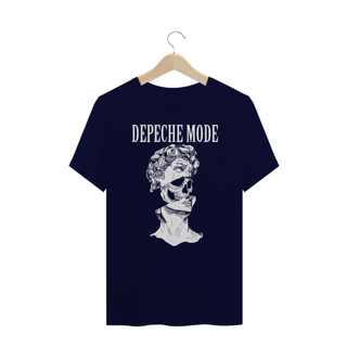 Nome do produto Depeche Mode - Plus Size