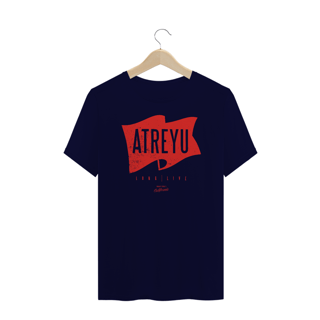 Nome do produto Atreyu - Plus Size