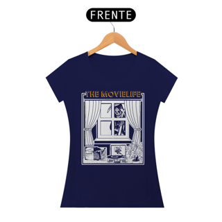 Nome do produto The Movielife - Baby Look