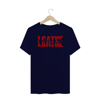 Nome do produto Loathe - Plus Size