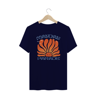 Nome do produto Mayday Parade - Plus Size