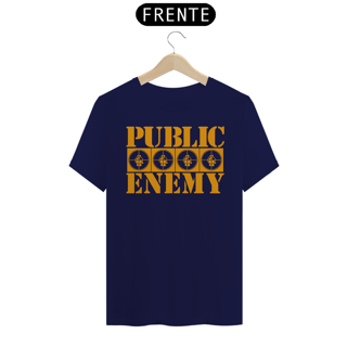 Nome do produto Public Enemy - Básica