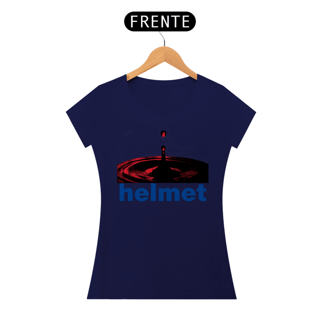 Nome do produto Helmet - Baby Look
