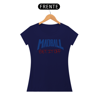 Nome do produto Madball 