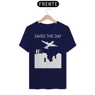 Nome do produto Saves the Day - Básica
