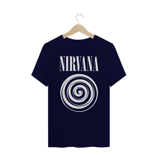 Nome do produto Nirvana - Plus Size
