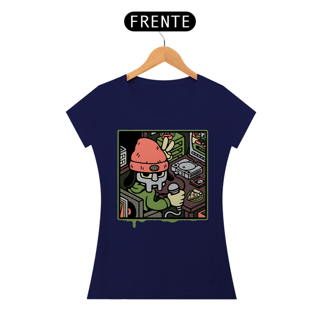 Nome do produto MF Doom 
