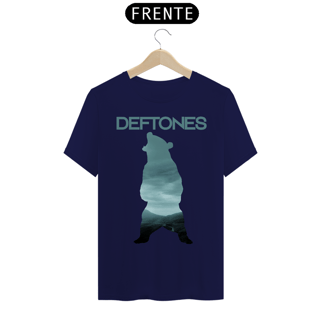 Nome do produto Deftones - Básica