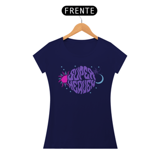 Nome do produto Superheaven - Baby Look