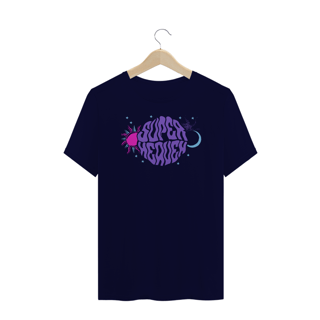 Nome do produto Superheaven - Plus Size