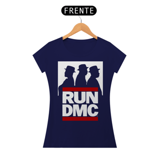 Nome do produto Run D.M.C. - Baby Look
